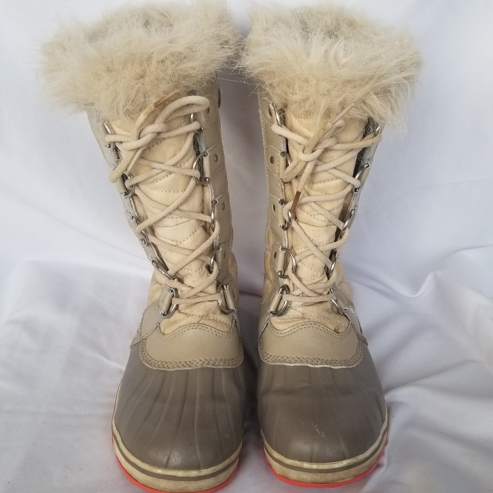 Sorel Tofino II waterproof boots - Picture 8 of 8